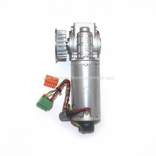 FAA24350DJ1 AT120 Door Motor for OTIS Elevators